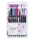 SET LETTERING TOMBOW ADVANCED