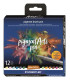 ROTUL.STAEDTL. PIGMENT ARTS NATUR. C/12