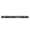 ROTUL.UNI PIN 0,03 mm NEGRO