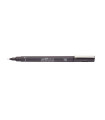 ROTUL.UNI PIN 0,1 mm GRIS OSCURO