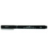ROTUL.UNI PIN 0,2 mm NEGRO