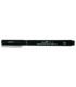 ROTUL.UNI PIN 0,3 mm NEGRO