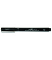 ROTUL.UNI PIN 0,3 mm NEGRO