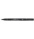 ROTUL.UNI PIN 0,4 mm NEGRO