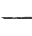 ROTUL.UNI PIN 0,4 mm NEGRO