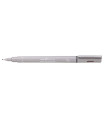 ROTUL.UNI PIN 0,5 mm GRIS CLARO