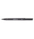 ROTUL.UNI PIN 0,5 mm GRIS OSCURO