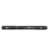 ROTUL.UNI PIN 0,7 mm NEGRO