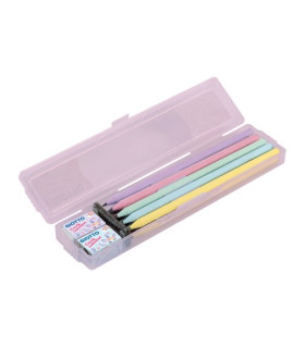 SET GIOTTO CANDY ESCRITURA 12 PIEZAS