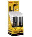 ROTUL.UNI PIN CALIBRADO EXP. 12 BOLSAS 3