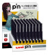 ROTUL.UNI PIN CALIBRADO EXP. 54
