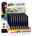 ROTUL.UNI PIN CALIBRADO EXP. 54