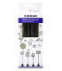 ROTUL.TOMBOW MONO DRAWING P.FINA NG P/4