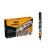 ROTUL.ACRILICO BIC CAJA 12 NEGRO