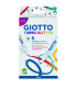 ROTUL.GIOTTO TURBO GLITTER EST.8