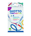 ROTUL.GIOTTO TURBO GLITTER EST.8