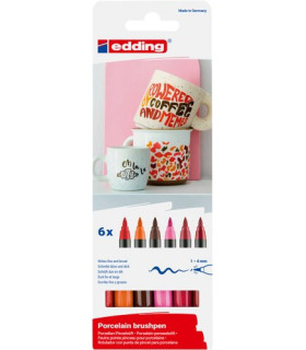 ROT.EDDING 4200 PORCE.COL.CALIDOS. est.6