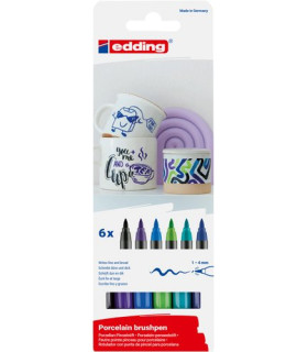 ROT.EDDING 4200 PORCELA.COL.FRIOS. est.6
