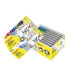 ROTUL.JOVI DECOR TEXTIL  CAJA 48