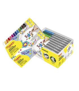 ROTUL.JOVI DECOR TEXTIL  CAJA 48