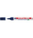 ROTUL.EDDING 3000  AZUL ACERO
