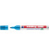 ROTUL.EDDING 3000  AZUL CLARO