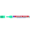 ROTUL.EDDING 3000  AZUL TURQUESA