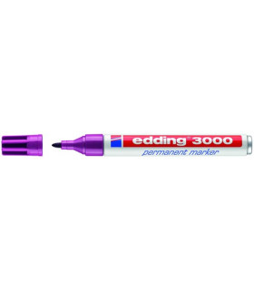 ROTUL.EDDING 3000  MAGENTA