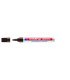 ROTUL.EDDING 3000  MARRON OSCURO