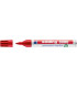 ROTUL.EDDING 3000  ROJO