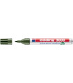 ROTUL.EDDING 3000  VERDE OLIVA