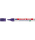 ROTUL.EDDING 3000  VIOLETA