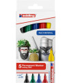 ROTUL.EDDING 3000 BASICOS PACK 5