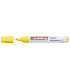 ROTUL.EDDING 4500 TELA  AMARILLO NEON