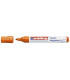 ROTUL.EDDING 4500 TELA  NARANJA