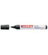 ROTUL.EDDING 4500 TELA  NEGRO