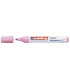 ROTUL.EDDING 4500 TELA  ROSA