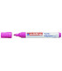 ROTUL.EDDING 4500 TELA  ROSA NEON