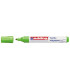 ROTUL.EDDING 4500 TELA  VERDE CLARO