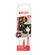 ROTUL.EDDING  750 B/3 (blanco, oro y pla