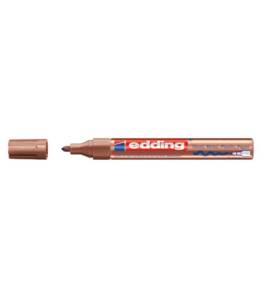 ROTUL.EDDING  750 COBRE
