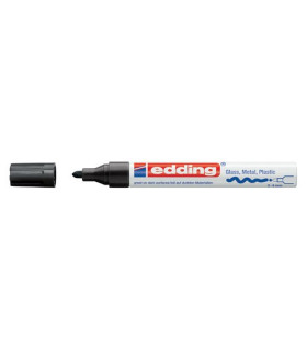 ROTUL.EDDING  750 NEGRO