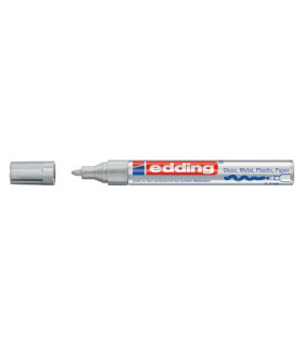 ROTUL.EDDING  750 PLATA