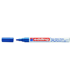 ROTUL.EDDING  751 AZUL