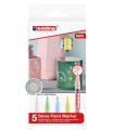 ROTUL.EDDING  751 B/5 (col. Pastel)