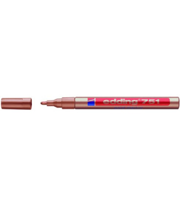 ROTUL.EDDING  751 COBRE