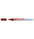 ROTUL.EDDING  751 MARRON