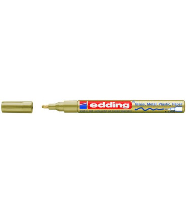ROTUL.EDDING  751 ORO