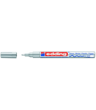 ROTUL.EDDING  751 PLATA