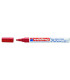 ROTUL.EDDING  751 ROJO